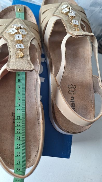 Inblu nowe sandały 42
