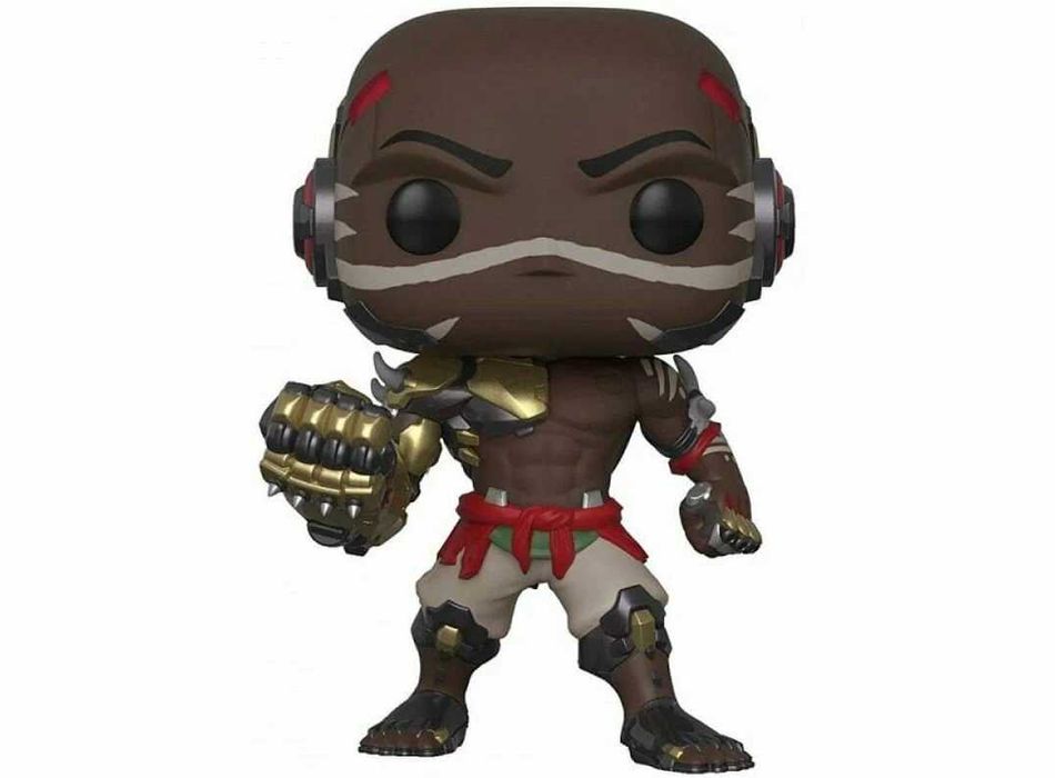 Фігурка Funko Pop Doomfist