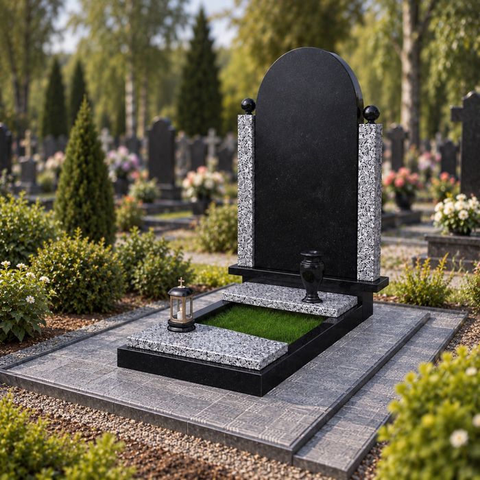 Пам’ятник гранітний
