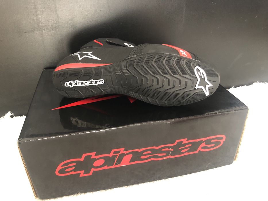 Botas Mota Alpinestars