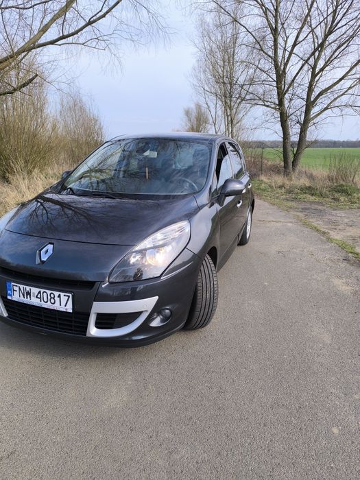 Renault Scenic 3