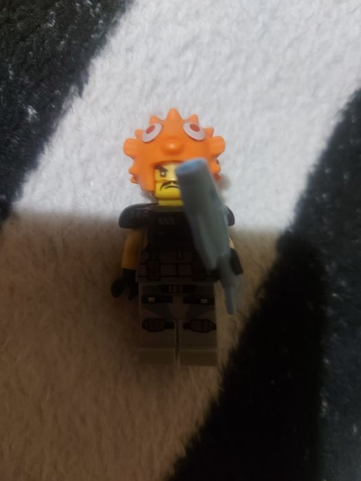 Figurka lego ninjago