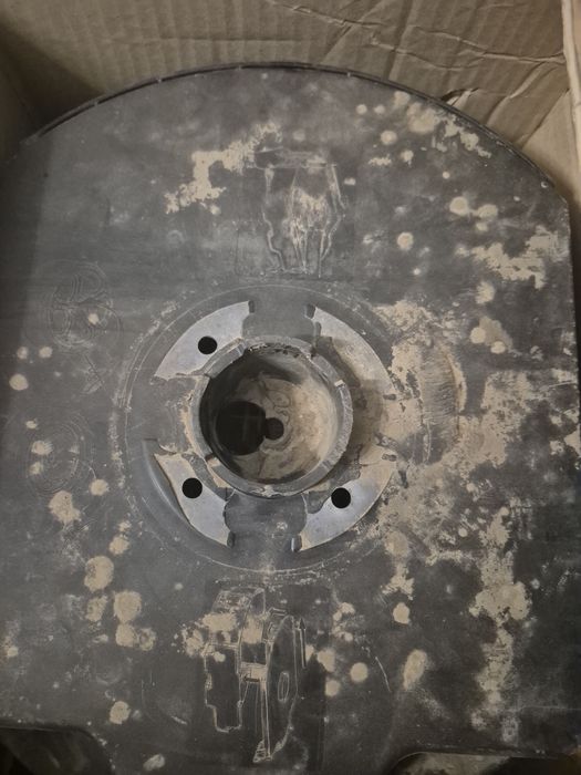 Caixa mais macaco peugeot 308 sw T7