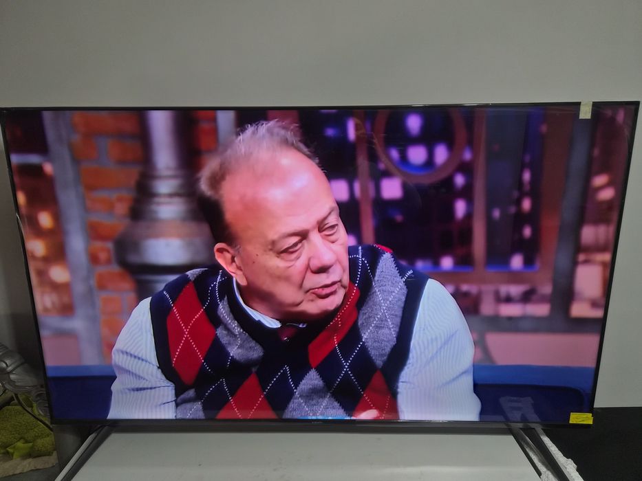 Televisão  Smart TV Xiaomi A Pro 65" Polegadas