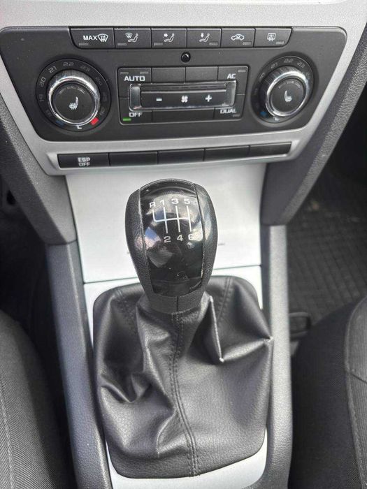 Skoda Octavia 2008 VIN TMBHJ61Z492021175 фото оголошення 3 з 8