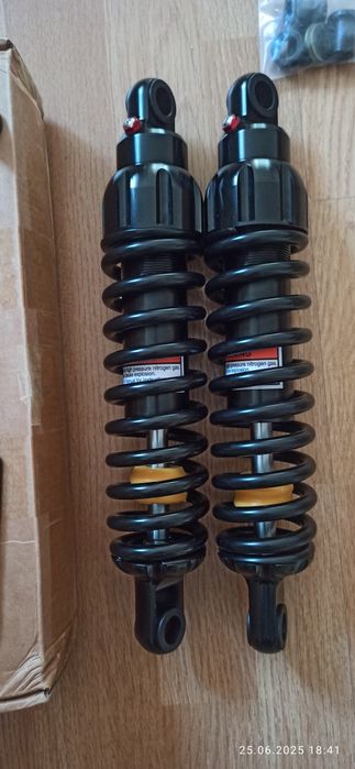 Harley-Davidson elektra po 208