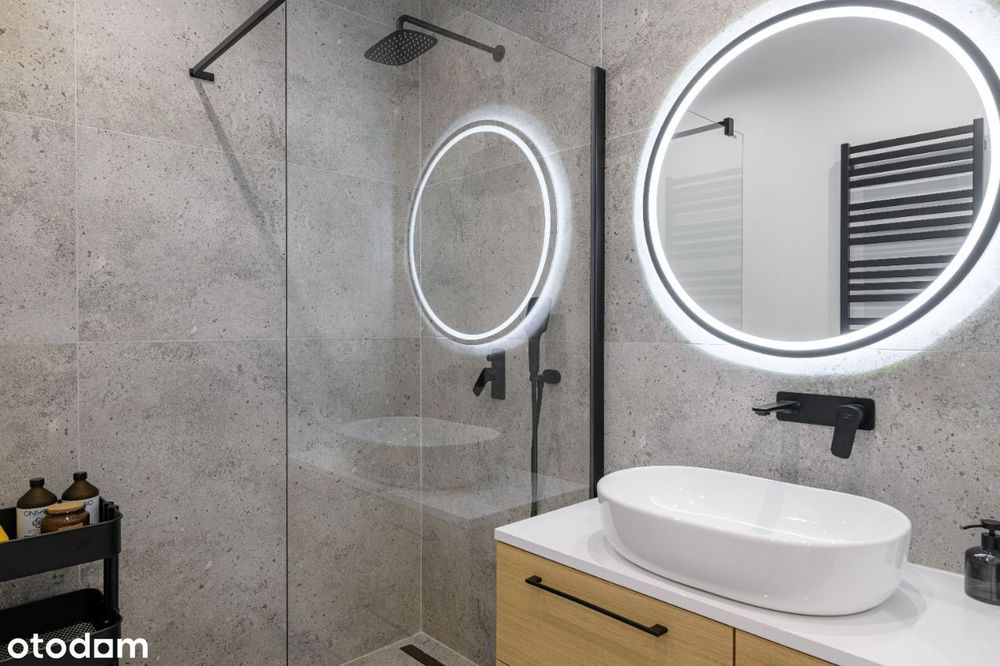 Komfortowy apartament -Francuska Park