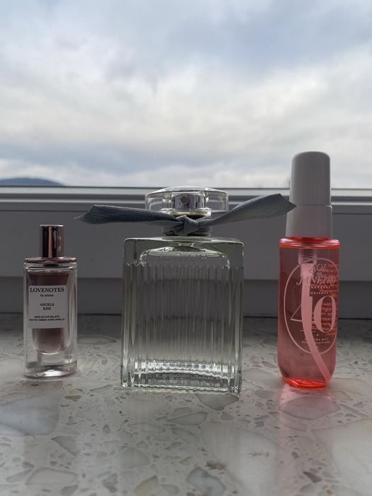 Perfumy Cloé lovenotes sol de janeiro