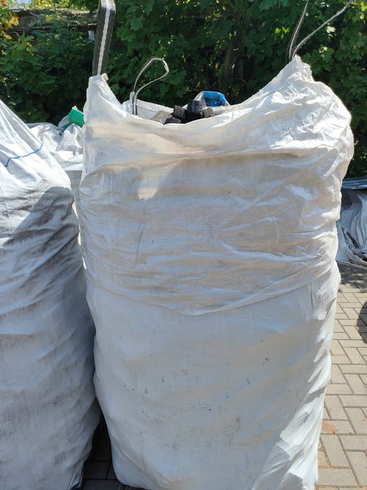 Brykiet torfowy kostka  HIT do kominka, pieca