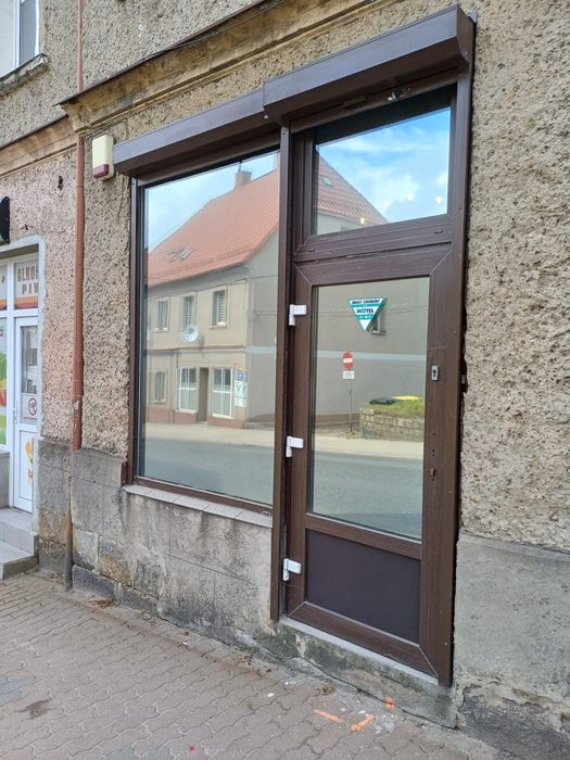 Wynajmę lokal użytkowy Boguszów-Gorce ul. Główna 29