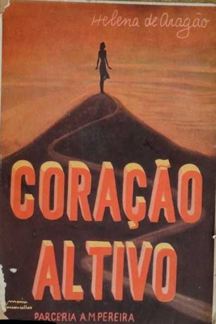 2 livros de Helena de Aragão - "Coração altivo" e "Quero que sejas feliz"