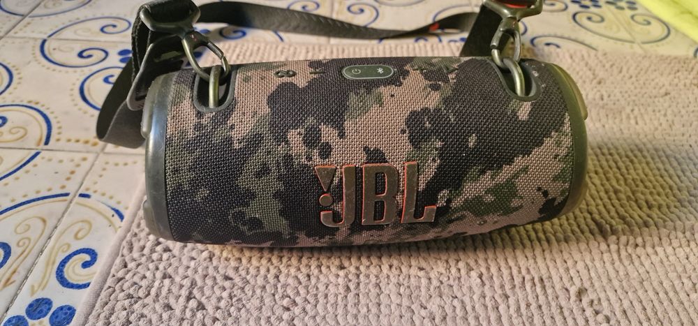 Jbl Xtreme 3 Moro