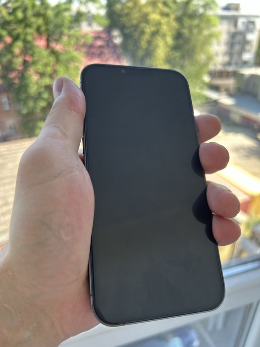 Iphone 13 Pro Max 128 Sierra