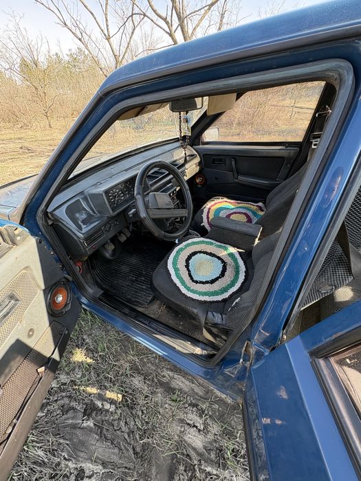 Продам ВАЗ 21099