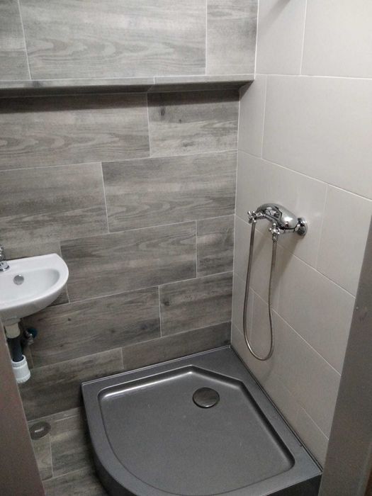 Apartamento T1 perto metro Rato