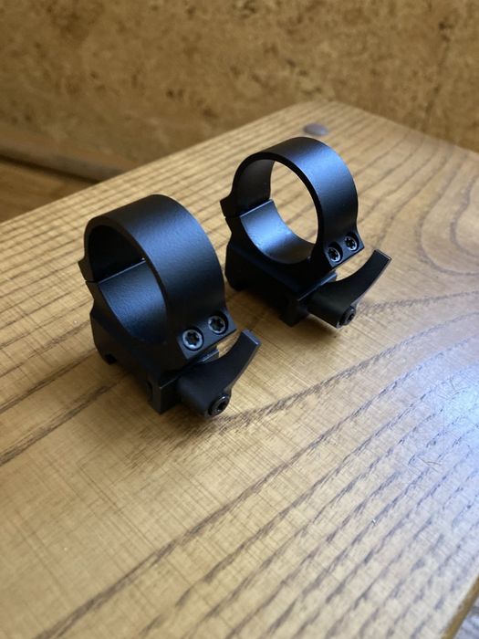 LEUPOLD  QRW  Кільця

Кільця 30 мм для монтажу приціла на планку weave