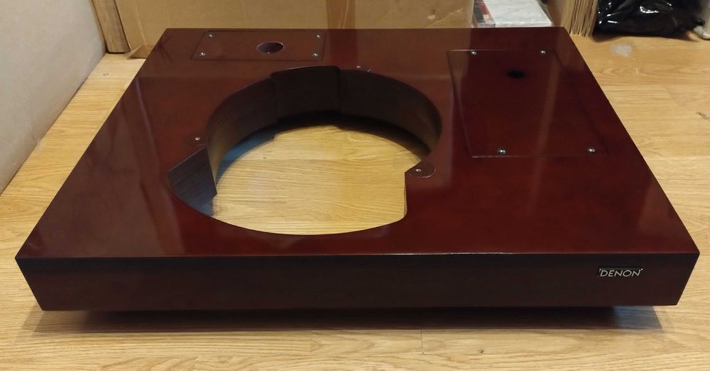 Denon DK-2300 Obudowa do gramofonu