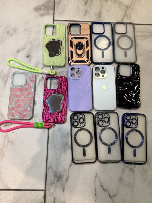 Чехол на iphone 15 pro