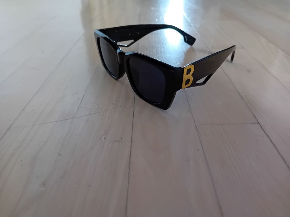 Okulary przeciwsłoneczne damskie nowe