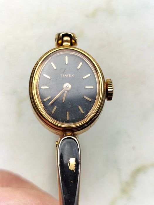 zegarek damski TIMEX