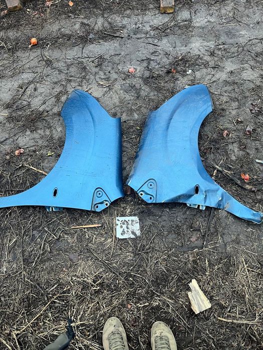 Пежо Партнер Peugeot Partner 2013