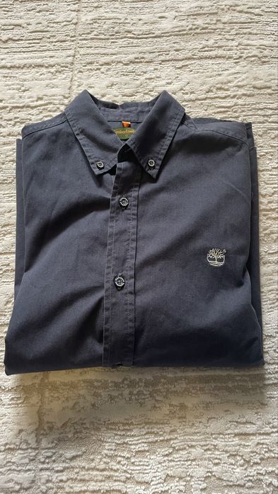 Camisa Timberland