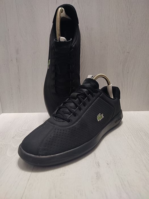 Кросівки Lacoste 47 - довжина устілки 30 см