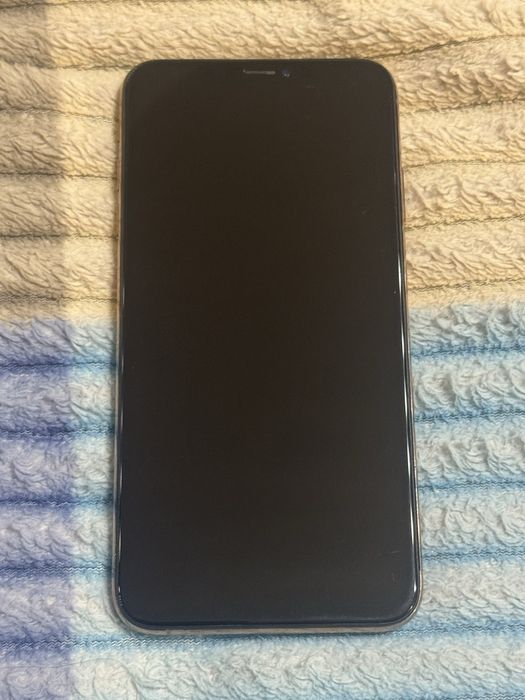 iPhone XS Max 256Gb Neverlock