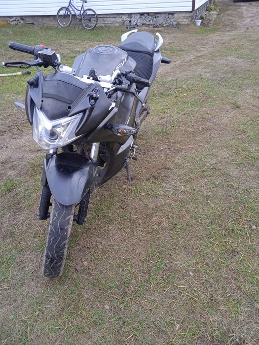 Обмін ліфан кпр 150