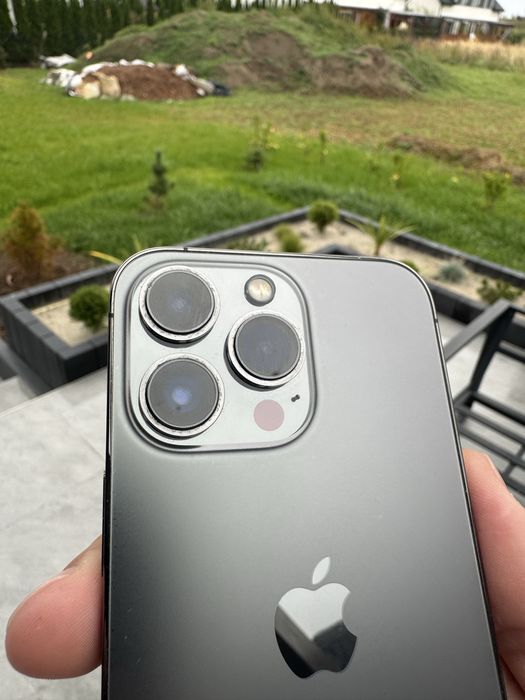 Iphone 13 pro 128gb bateria  100%