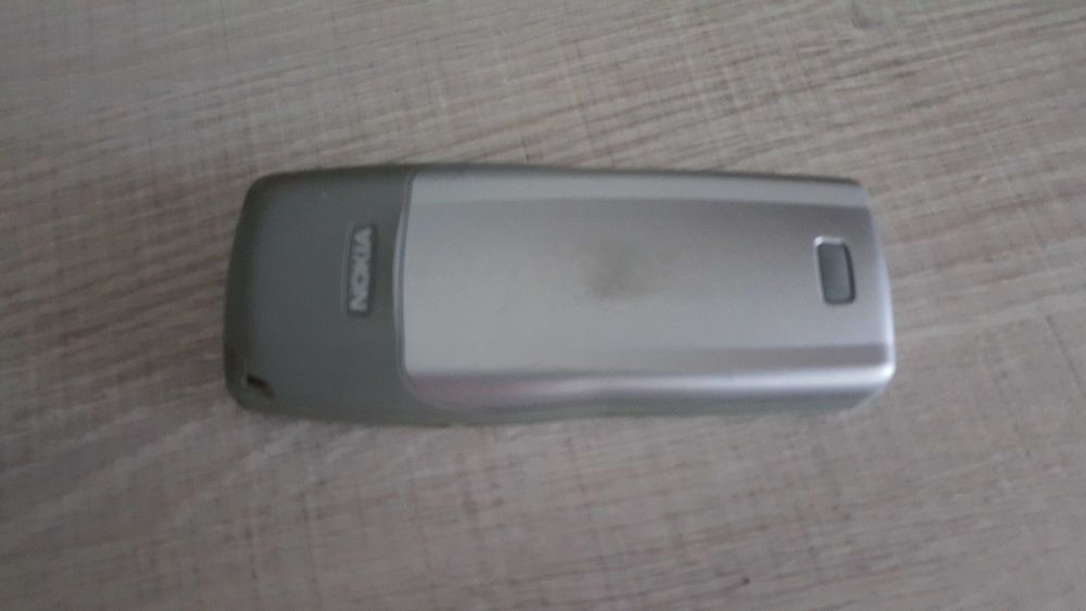 Telefon komórkowy nokia