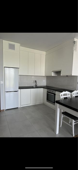 Wynajmę mieszkanie na Osiedlu Zamojska, miejsce parkingowe