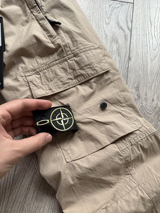 Штани Stone Island