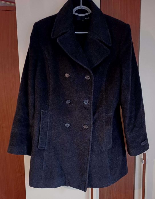 Płaszcz kurtka HENNES R 38  M