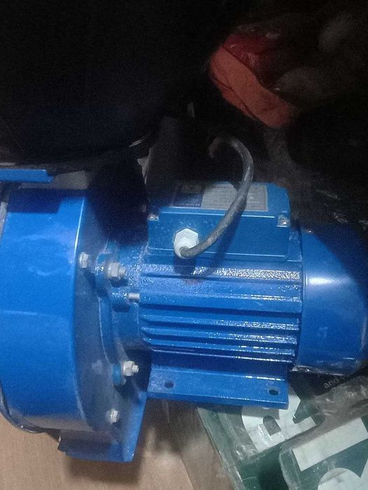 Кормоподрібнювач Млин-ОК Млин-2