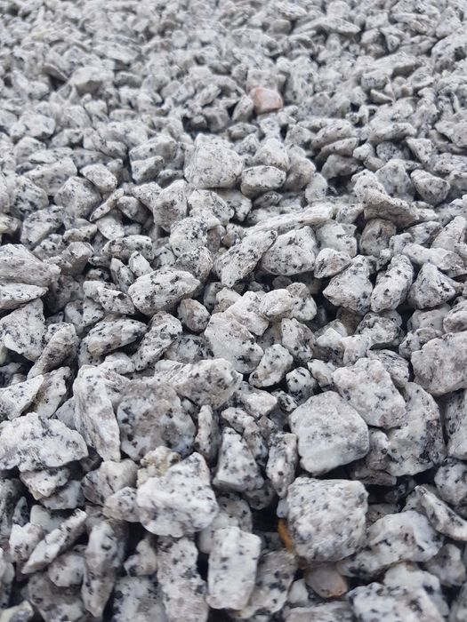 Grys granitowy DALMATYŃCZYK 70 zł tona