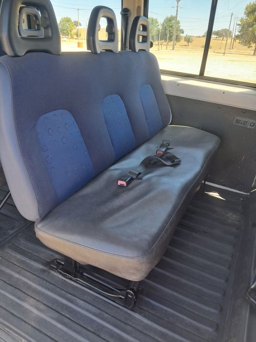 Citroen Jumper 2 .0hdi