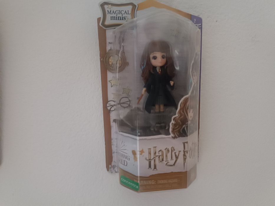 Para amantes de harry potter