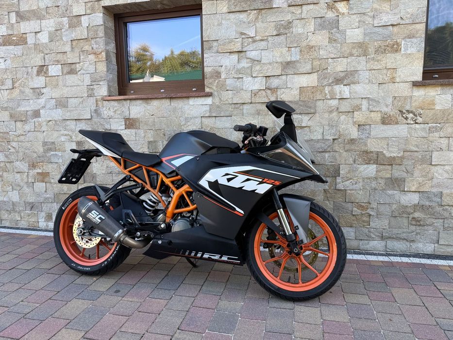 KTM