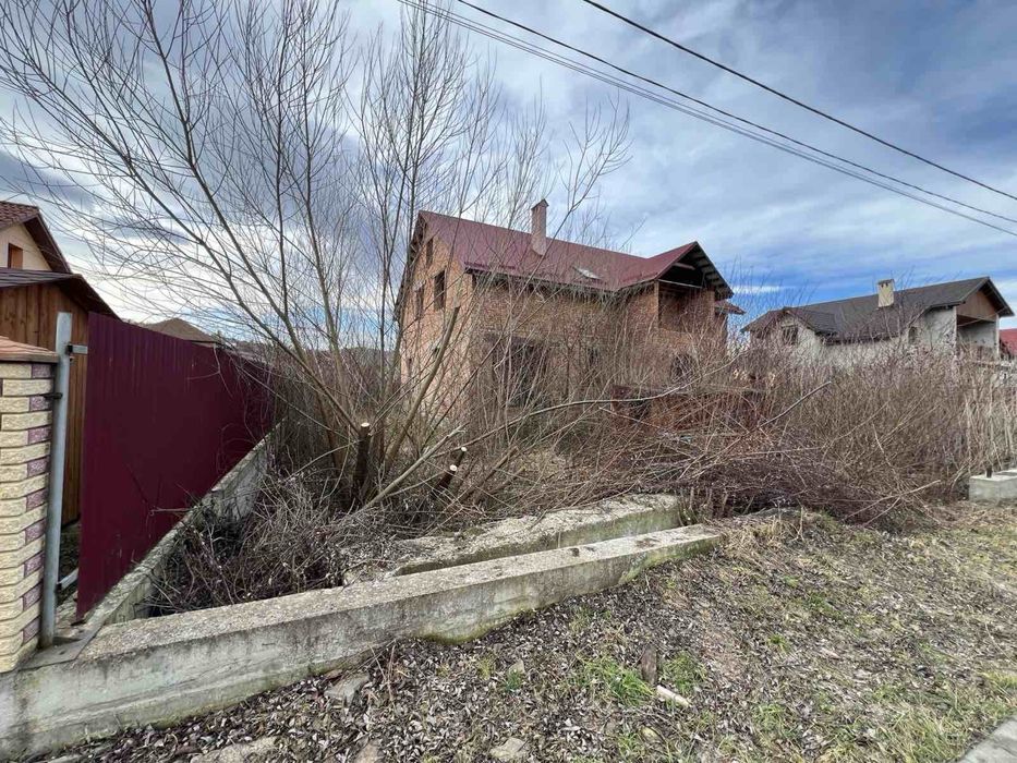 Будинок продаж – pohled 6