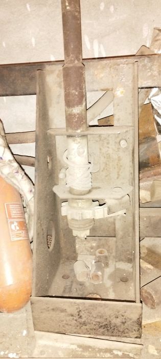 Продам карданий вал новий Камаз