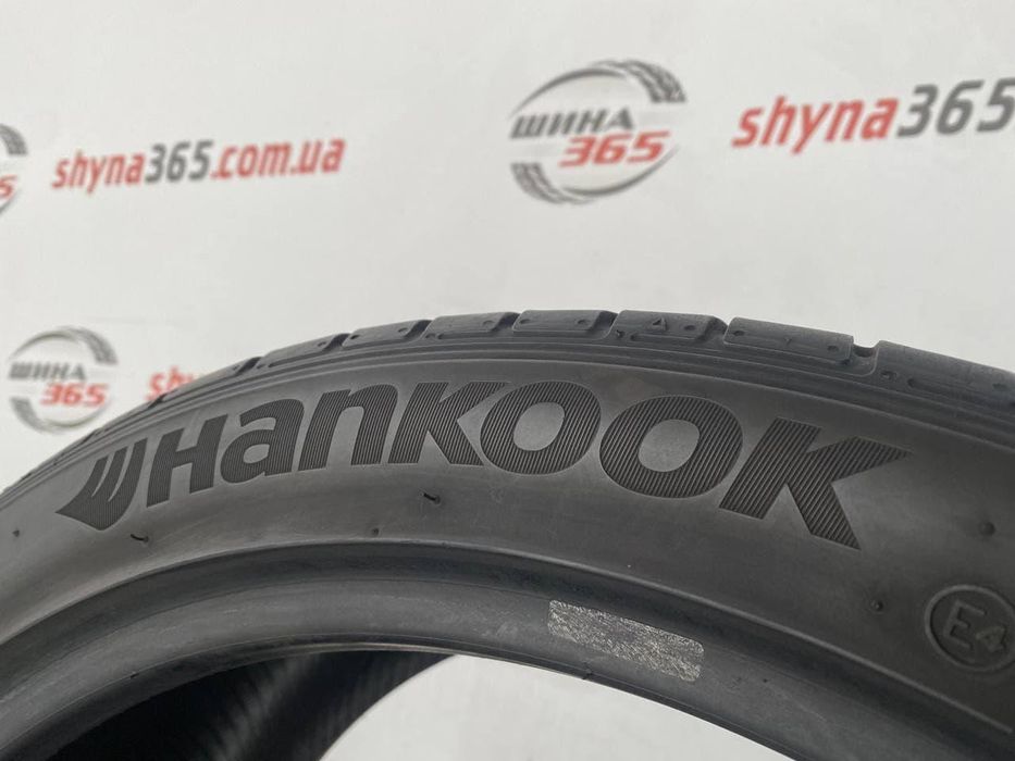 235/40 r19 hankook ventus s1 evo2 k117 5mm
