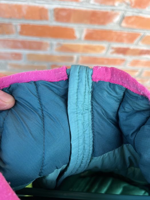 Мікропуховик, куртка, курточке, пуховик Jack Wolfskin, оригінал.