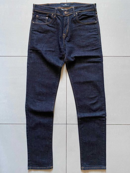 Nowe jeansy LTB Diego slim fit 31/34
