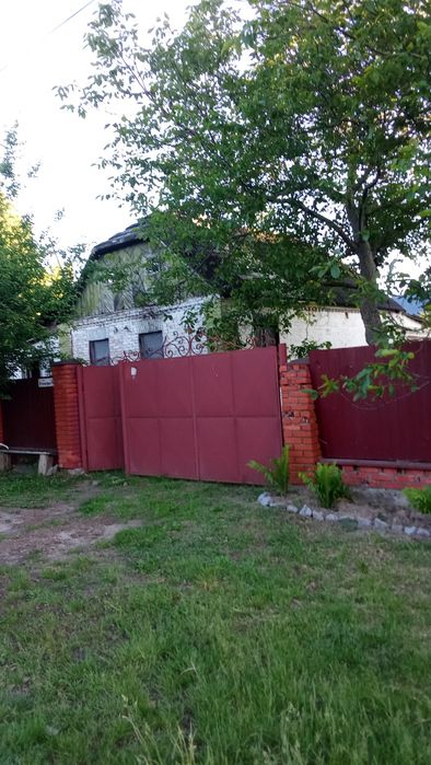 Продаж Будинку С