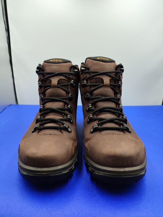 Черевики ECCO Terra VG Dhaka - 40 розмір. Gore-Tex