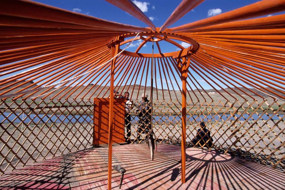 Fotografias decorativas