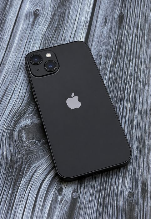 iPhone 13 preto oferta capa e película