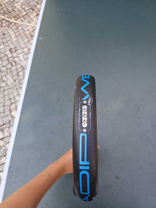 Raquete Padel ADIDAS
