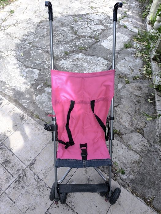 Pink Walking Frame Cart447446120210769921